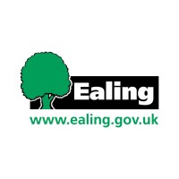 Ealing Council (London Borough of Ealing) logo