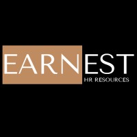 Earnest HR Consultancy Logo