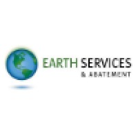 Earth Services & Abatement (ESA), LLC, an EIS company logo