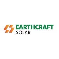 Earthcraft Solar Pvt Ltd logo