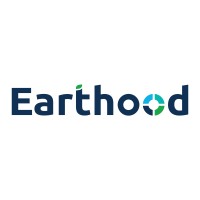 Earthood logo