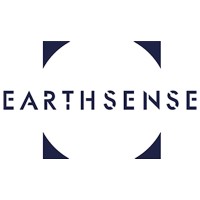 EarthSense logo