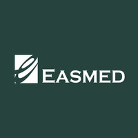 Easmed logo