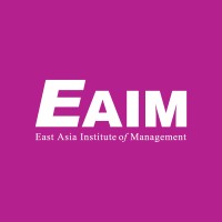 East Asia Institute of Management logo