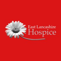 East Lancashire Hospice logo