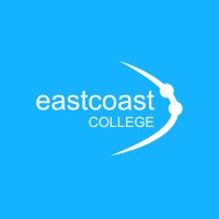 East Coast College logo