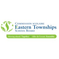 Eastern Townships School Board logo