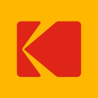 Eastman Kodak Company logo