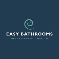 Easy Bathrooms logo