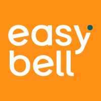 easybell GmbH logo