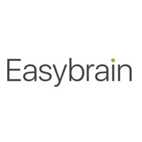 Easybrain logo
