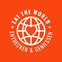 Eat the World GmbH logo
