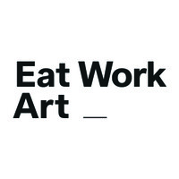 Eat Work Art logo