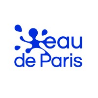 Eau de Paris logo