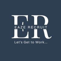 EazeRecruit HR Private Limited logo