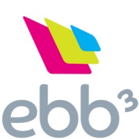 ebb3 logo