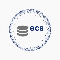ECS logo