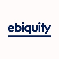 Ebiquity plc logo