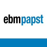 ebm-papst logo