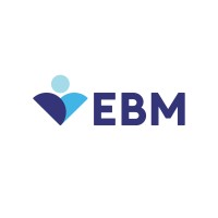 EBM logo