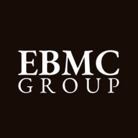 EBMC GROUP logo