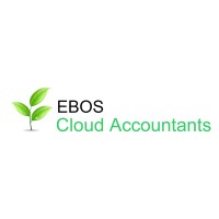 EBOS Cloud Accountants logo