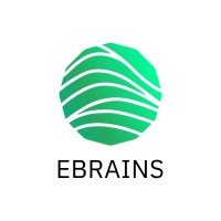 EBRAINS logo
