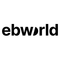 EBWorld logo