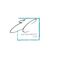 EC Recruitment Limited logo