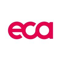 ECA International logo