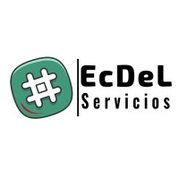 ECDEL logo
