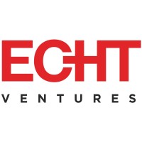 ECHT VENTURES logo