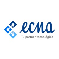 Ecna logo