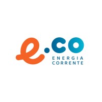 ECO Energia Corrente logo