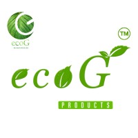 ecoG Products logo