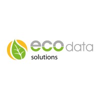 ecodata solutions GmbH logo