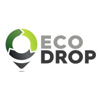 ECODROP logo