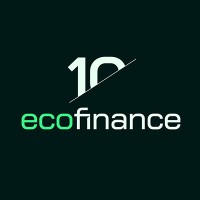 EcoFinance logo