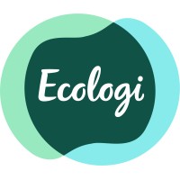 Ecologi | B Corp™ logo
