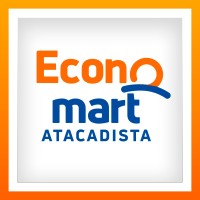 Economart Atacadista logo