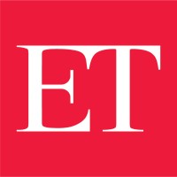 The Economic Times logo