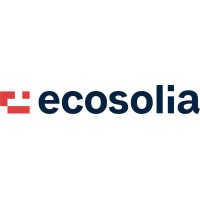 Ecosolia España logo