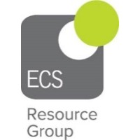 ECS Resource Group logo