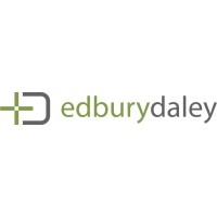 Edbury Daley logo