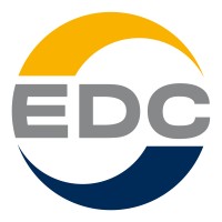 EDC-gruppen a/s logo