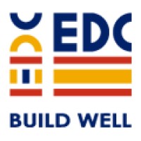 EDC logo