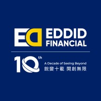 Eddid Financial logo