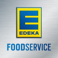 EDEKA Foodservice Unternehmensgruppe logo