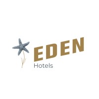 Eden Hotels logo