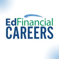 Edfinancial Careers logo